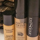 Travel Size Foundation   Concealer Bundle