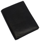 Men s Leather Bifold Id Credit Card Holder Wallet Small Purse Billfold Thin