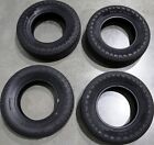  4  Tires 245 75r17 Nexen Roadian Htx2 New Take Off