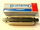 Hohner Bluesband Harmonica    key Of C  Great Beginner s Musical Instrument