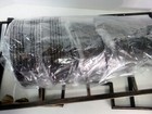 Wall Hangings With Attachable Planters  New Out Of Box 