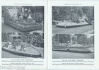 1940 Tournament Of Roses Pasadena Rose Bowl Usc Tennessee Football Parade