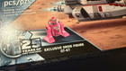 Lego Star Wars 40755 Imperial Dropship Vs  Rebel Scout Speeder W Qt-kt  new 