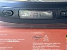 Sony Walkman Portable Cd Player Model  D-ejo17ck Works Tested Open Package 