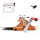 Etching Press Letterpress Machine 11x10x7 2in