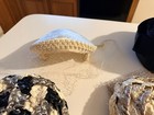 Vintage Hats Lot Of 4