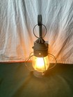 Antique Copper Exterior Arts Crafts Wall Sconce Porch Light Lantern 332-25e