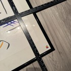 Vintage  Original Apple Macintosh Picasso Poster