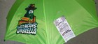Brand New Rare Kids Veggietales Minnesota Cuke   The Search For Noah s Umbrella 