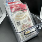 Art Impressions Clear Stamp Sets   Twist Ties Dies Your Choice Destashing