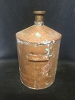 Antique Copper Moonshine Still