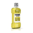 Listerine Antiseptic Adult Mouthwash - Original  250 Ml  pack Of 12 