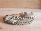 Early Baseball Glove Mitt Carbide Industries Wisconsin Unsure Vintage