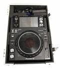 Pioneer Dj Xdj-1000mk2 Multiplayer With Decksaver Cover   Hardcase