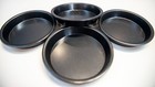 Individual Pie And Quiche Tins 4 Pack 12 5cm   5 