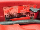 Milwaukee 5378-20 1 2  Hammer Drill Heavy Duty Corded W  Case Used