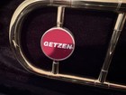 Getzen Brass Trombone