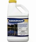 Aquashade Pond Dye Aquatic Plant Alg  e Weed Growth Control Uv Blocker
