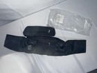 Universal Stroller Organizer With Insulated Cup Holder   Removable Phone Pouch