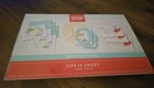 Paper Pumpkin Kit By Stampin  Up  Life Is Sweet June 2024 New