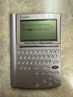 Franklin Electronic Scd-1870a Merriam-webster s Collegiate Dictionary -tested