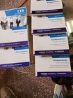 Kaplan Cfa Level Ii Schweser Notes And Practice Exams