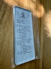 Ween Magnet Lucite Pollo Asado Menu The Pod Mexican Restaurant Sold Out Gener