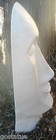 Easter Island Tiki Mold Plaster Concrete Casting Mould 16 5 h X 8 w X 4 