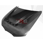 Carbon Fiber Hood Cs Style For 2019-2026 Bmw 3 Series M340 G21 G20