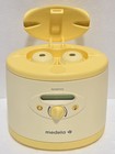 Medela Symphony 2 0 Breast Pump Hospital 758 Hour Err 0 New Kit   Ready For Use