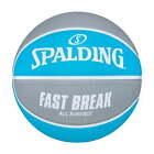 Fast Break Basketball Game New Official Size 7 29 5 Men   s Outdoor And Indoor New