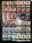 Final Fantasy Tcg Ccg Opus 7 Vii Seven Near Complete Set W foils Duplicates Lot