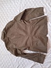 Military Officer Soldier Jacket Vintage Original Army Collectible Soviet Ussr