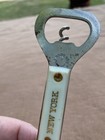 Vintage    i Love New York    Souvenir Bottle And Can Opener  Made In The U s a