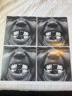 Ye Bully Vinyl   Rare   Signed Autographed Limited Edition