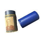 Edison Blue Amberol Cylinder Record 3186 Money Blues Fox Trot Jaudas Band