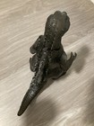 Super7 X Bear Model 1954 Godzilla Grey Variant Sofubi - Rare 2001 Magazine Exc