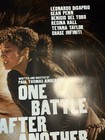 One Battle After Another Ds Final Movie Theatre Poster  27    X 40   