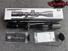 Vortex Diamondback Tactical 6-24x50 Ffp Ebr-2c Moa Dbk-10028 Rifle Scope New