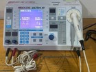 Excel Ultra Iii Model Ex-ul3 Therapeutic Ultrasound