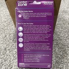Cats Comfort Zone Calming Pheromone Collar - 2 Pack