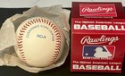 Pristine Vintage Rawlings Ro-a Official American League Baseball Bobby Brown Nib