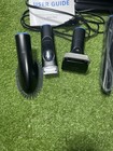 Furme Original Pet Grooming Vacuum Kit With Pet Grooming Tools   Canister Works