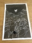 Wolverine  8 Daniel Warren Johnson Print Signed And Original Art   Sketch Book