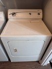 Used Electric Washer And Dryer Set