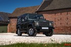 1999 Land Rover Defender Fresh Service  Td5  Air-con  Abs Brake  Power