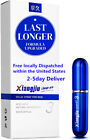 Delay Spray For Men longer Sex In Bed  Delay Ejaculation sexual Enhancer For Him