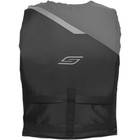 Slippery Impulse Vest - Black charcoal - One Size