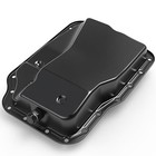 Transmission Oil Pan With Drain Plug  For Mazda Series 2 2011-2015 Fnf1-2151-xb