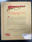 West End Games 45000 - The World Of Indiana Jones Rpg Boxed Set Masterbook Game
